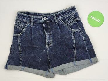 krótkie spodenki i nogi z cellulitem: Szorty damskie, rozmiar XL — 2