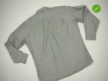 reserved kurtki zimowe męskie wyprzedaż: Morgan, Сорочка для чоловіків, 3XL на lalafo.pl — 3 reserved kurtki zimowe męskie wyprzedaż: Morgan, Сорочка для чоловіків, 3XL — 3