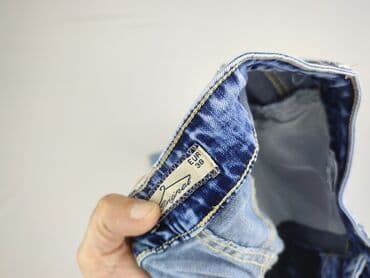 Trousers: Original, Jeans for women, size M (EU 38) — 5