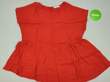 nylon red buty: Ochnik, Tunika damska, XL — 2