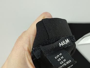 pl hm: H&M, Legginsy rozmiar M — 4
