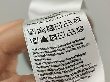 kożuszek kurtka: Ponczo damskie, rozmiar One size — 5