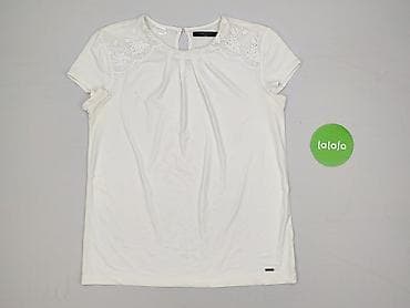 bluza z okiem: Mohito, Bluzka damska, rozmiar M — 2