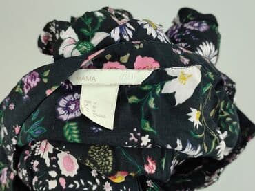 koszulka z numerem h m: H&M Mama, Bluzka damska, M — 4