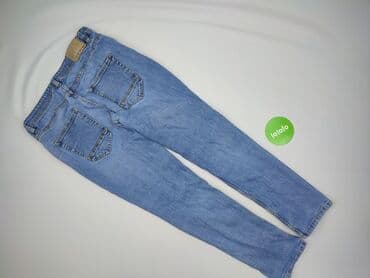 mom slim jeans: Diverse, Jeansy damskie, L — 3
