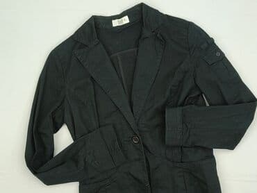 pikowana marynarka damska: Marynarka damska, M — 1