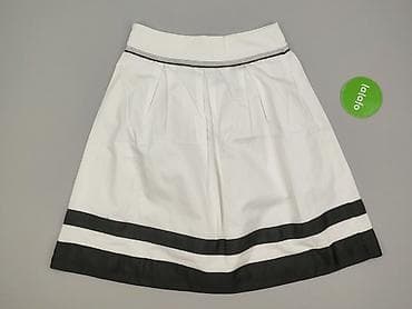spódnice basic: Zara, Spódnica damska, rozmiar M — 3