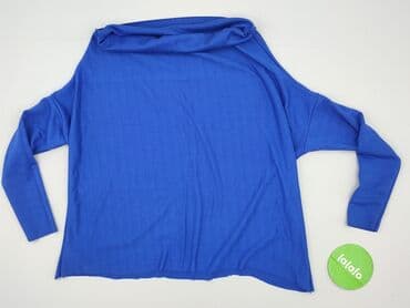 kurtki zimowe damskie c a: Bluzka damska, rozmiar 6XL — 3