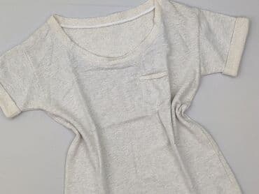 SIMPLE, T-shirt damski, XL