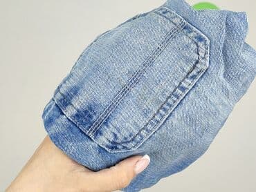trampki vans authentic: Jeans, H&M, 1.5-2 years, 92, condition - Very good — 4