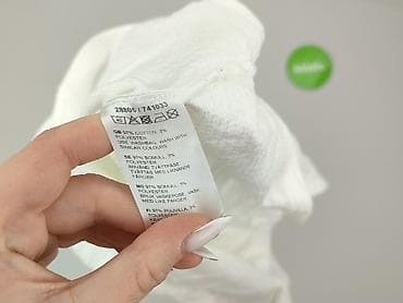 magnes bluzki: KappAhl, Bluzka damska, rozmiar M — 5