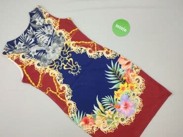 sukienka poliamid: J&X, Sukienka damska, rozmiar S — 3