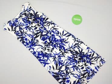 eleganckie sukienki midi dla puszystych: Petite, Sukienka damska, M — 2