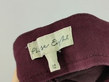 buty zimowe lata 80: Phase Eight, Spodnie materiałowe damskie, rozmiar M — 4