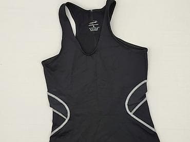 sizzer dresy: Women`s top, size S — 1