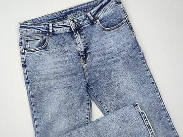 jeansy 34: Jeansy damskie, rozmiar 4XL — 1