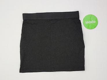 simple moda: H&M Basic, Spódnica damska, rozmiar S — 2