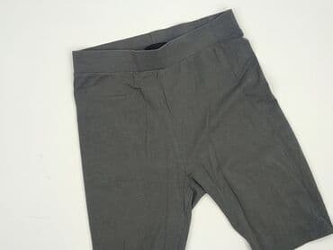 Kobiety: Even&Odd, Legginsy Krótkie damskie, S — 1