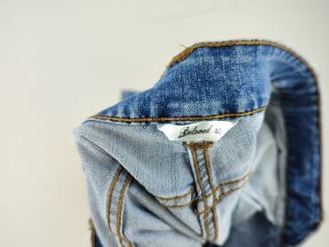 spodenki beloved: Jeansy damskie, rozmiar L — 4