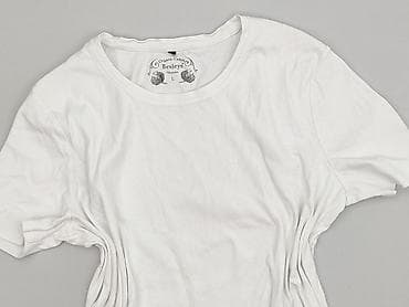 bluzy reserved: Bexleys, T-shirt damski, rozmiar L — 1
