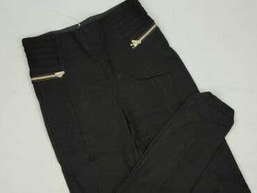 Amisu, Spodnie materiałowe damskie, rozmiar M