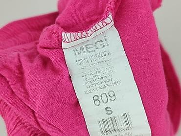 pyjamas h: MEGI, Spodnie dresowe damskie, rozmiar S — 5