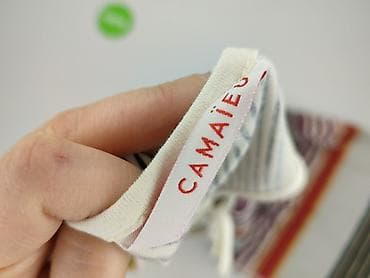 buty malinowe: Camaïeu, Sukienka damska, rozmiar S — 4