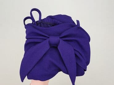 sukienka fioletowa zara: Sukienka damska, rozmiar S — 4