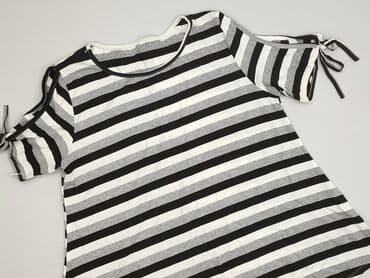 bluzki z odkrytymi ramionami mohito: Bluzka damska, rozmiar M — 1