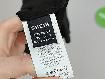 simple online: Shein, Spódnica damska, rozmiar XS — 4