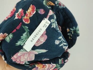 sukienki w kwiaty reserved: Reserved, Koszula damska, rozmiar XS — 4