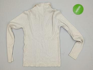 sweter grucha: Sweter damski, rozmiar M — 3