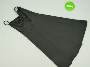 sukienka dekolt halter: Sukienka damska, S — 2