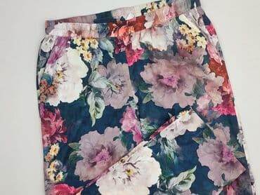 BODY FLIRT, Spodnie materiałowe damskie, XL