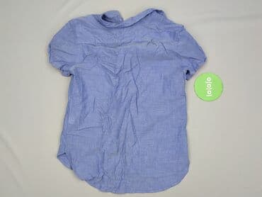 abercrombie fitch koszula damska: H&M L.O.G.G., Koszula damska, rozmiar XS — 3