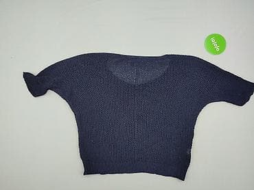 Kobiety: Italian Style, Sweter damski, rozmiar 3XL — 3