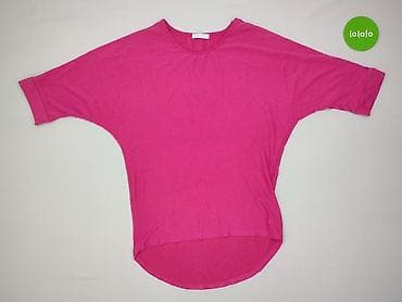 szyfon: ITALY FASHION, Bluzka damska, rozmiar 3XL — 2