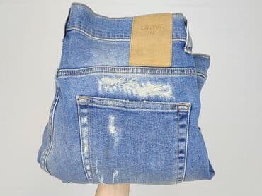 buty guess adidasy: Zara, Szorty dla mężczyzn, rozmiar M — 6