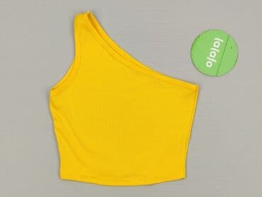 bluzki na lato shein: Shein, Top damski, rozmiar S — 2