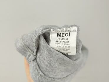 t shirt koci domek gabi: MEGI, T-shirt damski, rozmiar XL — 4