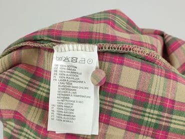 koszula do stroju krakowskiego: H&M, Koszula damska, rozmiar M — 6