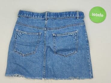 Women: Denim Collection, Women`s skirt, L at lalafo.pl — 3 Women: Denim Collection, Women`s skirt, L — 3