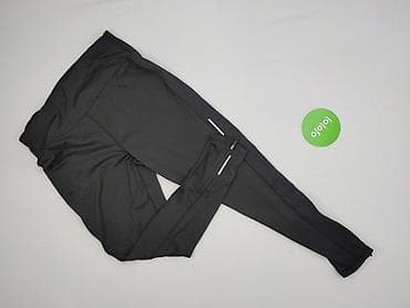 reebok backpacks: Crane, Лосини Спортивні жіночі, розмір L — 2
