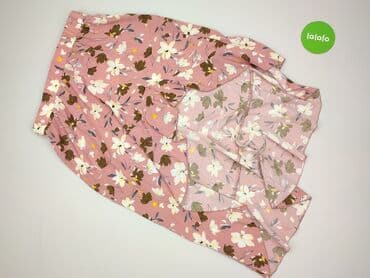 shein spódnice jeansowe plus size: Shein, Spódnica damska, rozmiar XL — 2