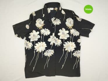 bluzki damskie dopasowane: Women`s shirt, 4XL — 2