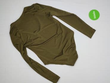 sinsay bielizna termoaktywna: H&M, Body damskie, rozmiar M — 3