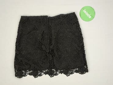 jakie rajstopy do srebrnej sukienki: H&M, Women`s skirt, size S (EU 36) — 3