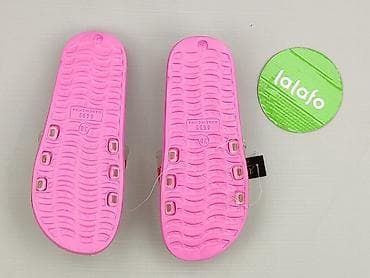 klapki basenowe hm: Klapki damskie, rozmiar 38 — 3