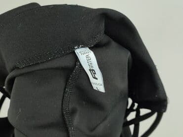 buty walkx: Spodnie materiałowe damskie, rozmiar L — 4