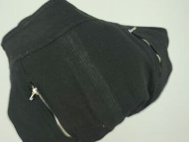 mini spódniczka czarne: Spódnica damska, rozmiar M — 5